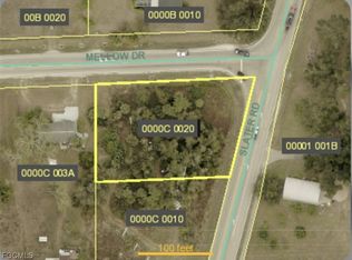 18041 Slater Rd, North Fort Myers, FL 33917