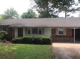 921 Malibu Dr, Lagrange, GA 30240