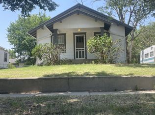 205 N Edwards Ave, Wichita, KS 67203