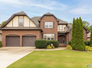 191 Silo Hill Rd, Madison, AL 35758