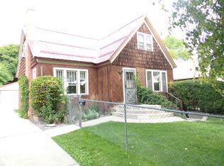 608 N Rodney St, Helena, MT 59601