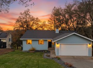 11660 Bluebird Ct, Auburn, CA 95602