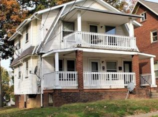 2324 22nd St SW #1, Akron, OH 44314