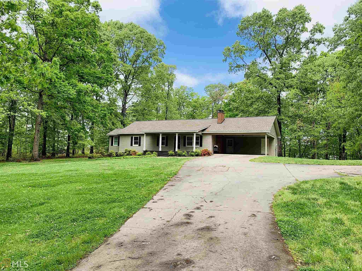 565 Kinney Mill Rd, Mount Airy, GA 30563 Zillow
