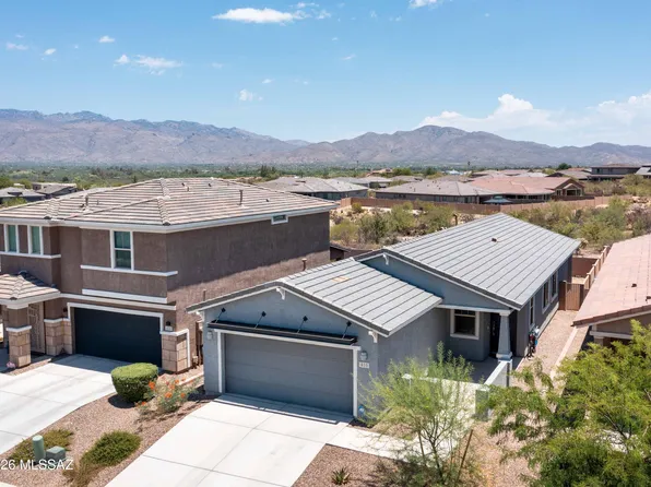 410 N Spring Flower Dr, Tucson, AZ 85748