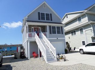 242 Butler Blvd, Bayville, NJ 08721