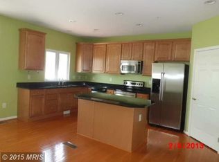 4553 Hidden Stream Ct, Owings Mills, MD 21117