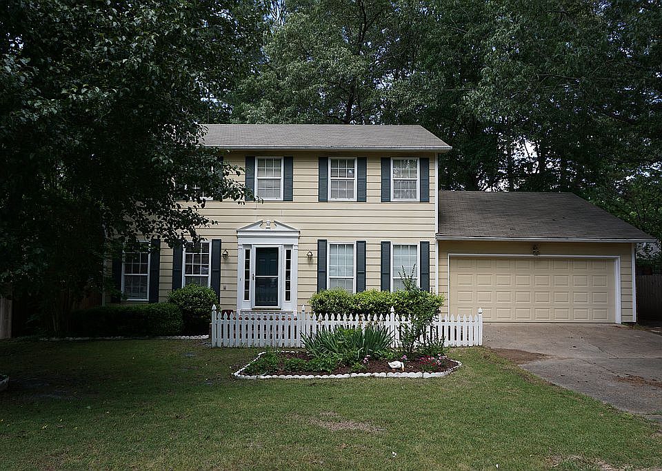 2nd image of 9923 Grapevine Dr
