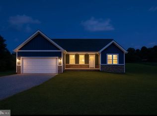 2 Buck Hill Rd, Gerrardstown, WV 25420