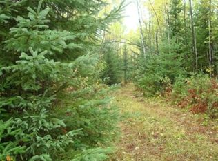 Rocky Run Rd, --, WI 54529