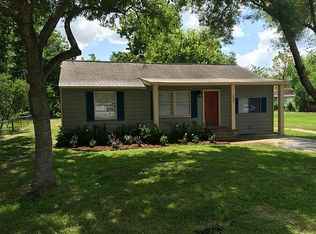 3237 Andricks Rd, La Porte, TX 77571