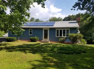 5 Jolicoeur Rd, Spencer, MA 01562