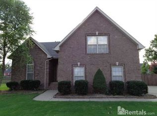 407 Reagan Rd, Mount Juliet, TN 37122