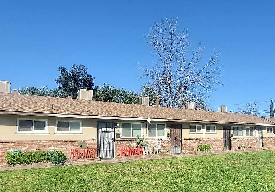 2607 E Lamona Ave #2607, Fresno, CA 93703 | Zillow