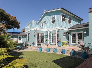 701 Sunset Dr, Capitola, CA