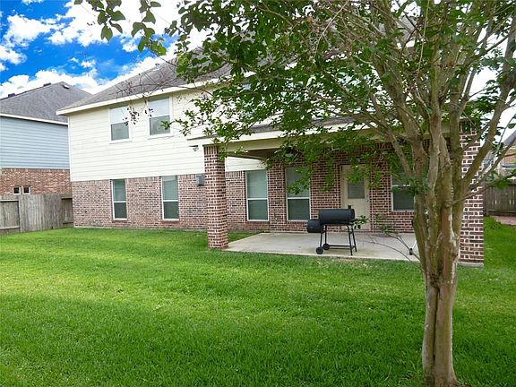 4th image of 26606 Bentgreen Chase Ct