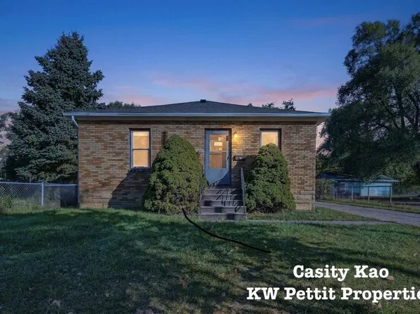1247 Mason St NE, Grand Rapids, MI 49503
