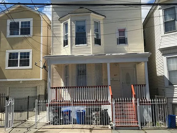 463 S 15th St, Newark, NJ 07103