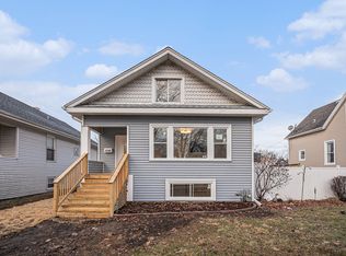 4138 Arthur Ave, Brookfield, IL 60513