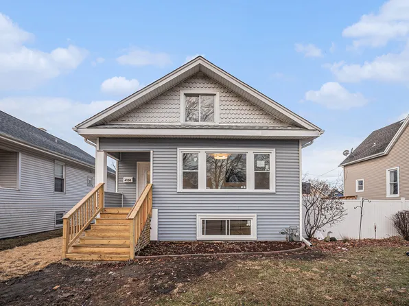 4138 Arthur Ave, Brookfield, IL 60513
