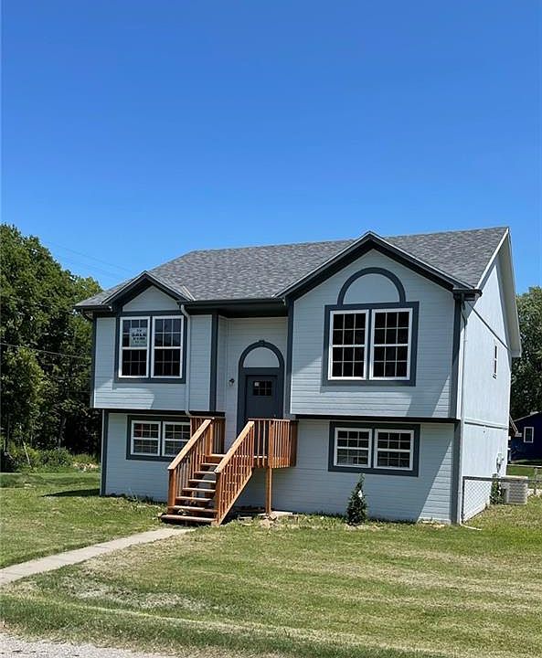 101 S Paul Dr, Sibley, MO 64088 MLS 2448339 Zillow