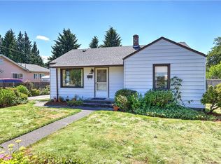 7527 S 120th St, Seattle, WA 98178