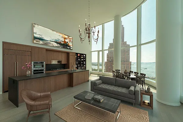Rented by New York Casas Ltd. | media 74