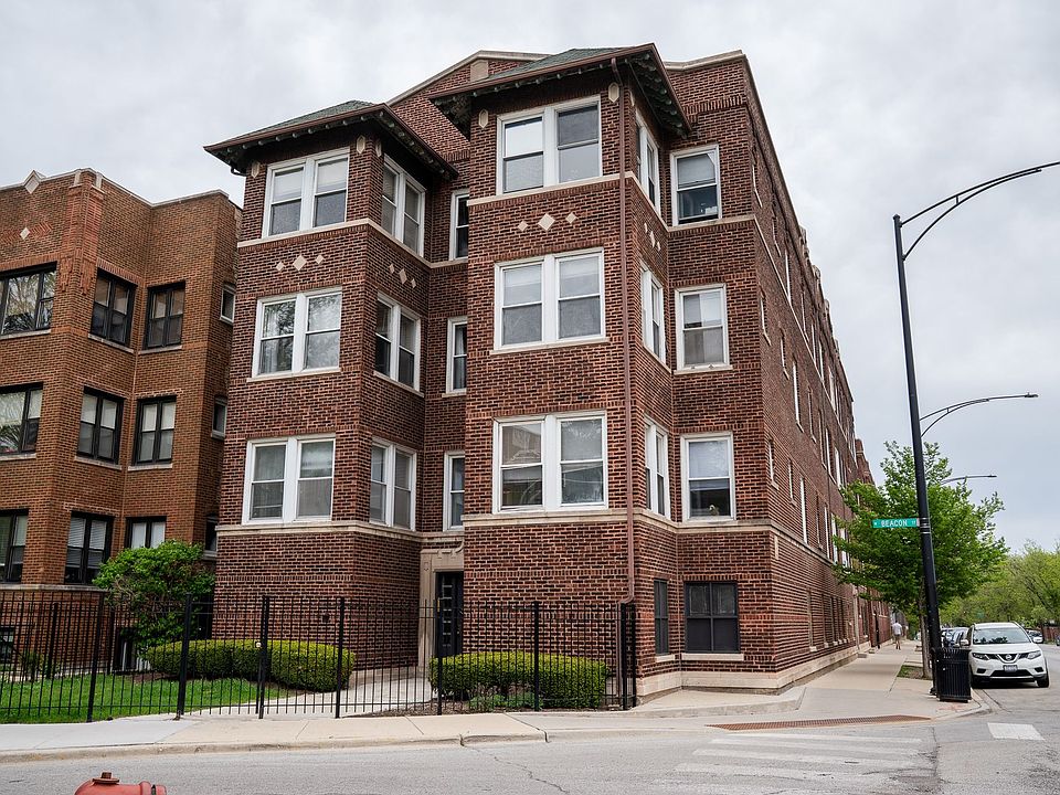 1st image of 4401-03 N Beacon St #20