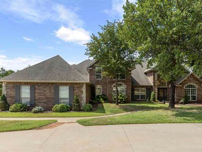5821 Woodlake Dr, Stillwater, OK, 74074