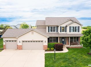 9809 N Andy Ct, Peoria, IL 61615
