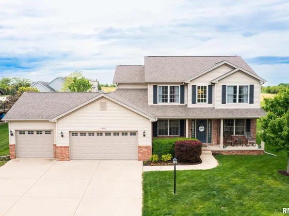 9809 N Andy Ct, Peoria, IL 61615