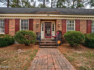 109 Pinewood Ave, Rocky Mount, NC 27804
