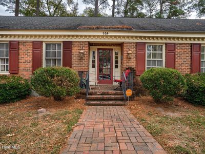 109 Pinewood Avenue, Rocky Mount, NC, 27804