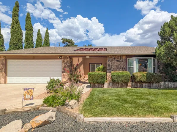 618 Paseo Del Mar NE, Albuquerque, NM 87123