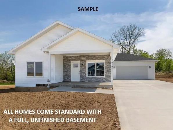 LOT 8 Tiffany Ct, Dubuque, IA 52001