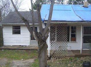 1103 S Park St, Pocahontas, AR 72455