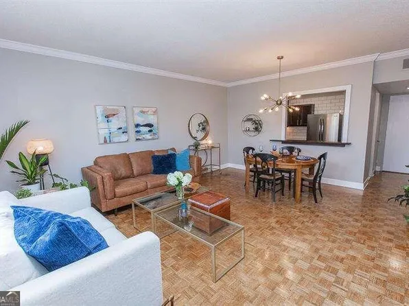 130 26th St NW APT 612, Atlanta, GA 30309