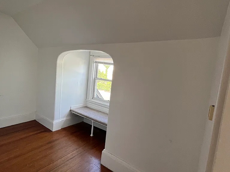 1665 Centre St #2 — Photo 4