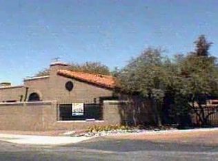 3701 E 2nd St #A-3701A, Tucson, AZ 85716