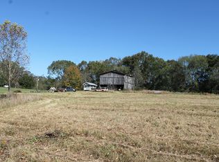 Rader Ln, Greeneville, TN 37743