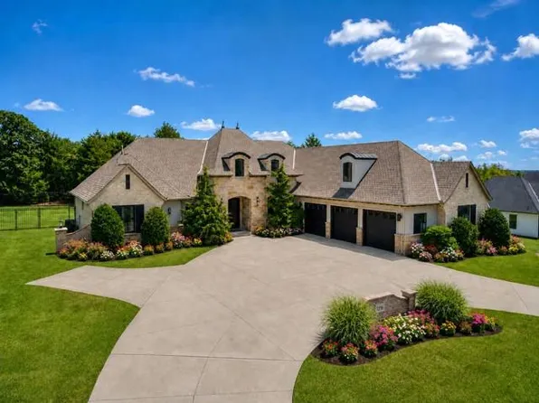 13500 Old Iron Rd, Edmond, OK 73013