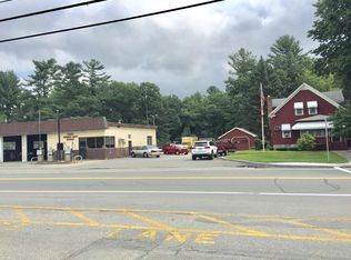 96 Boston Rd, North Billerica, MA 01862