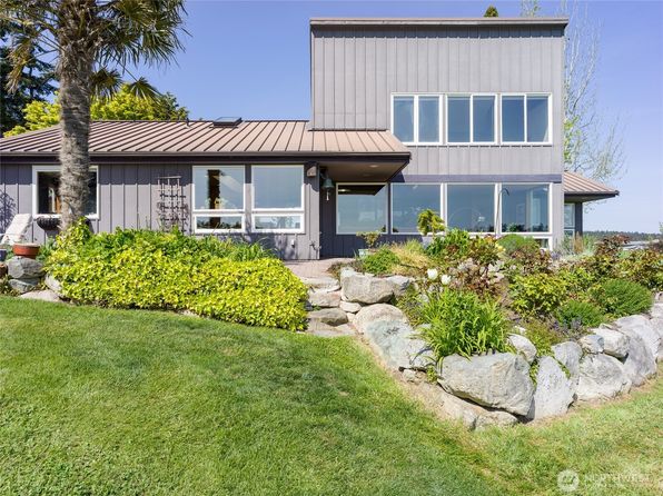 465 Davis Bay Road, Lopez Island, WA 98261