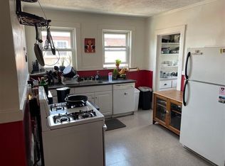 101 Orchard St #3, Somerville, MA 02144