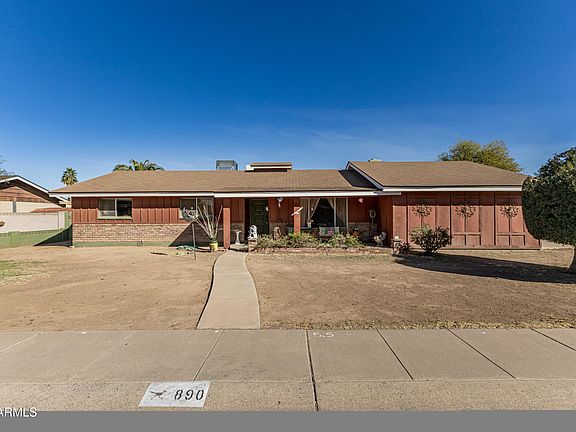 2nd image of 890 W DEL RIO Street