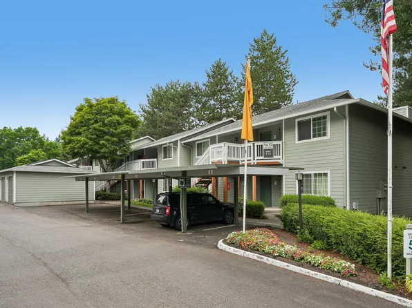 Forest Green Apartments, 9455 SW 125th Ave #14, Beaverton, OR 97008