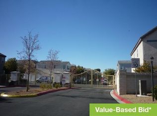 10416 Amber Night St, Las Vegas, NV 89183