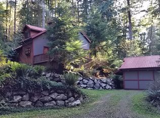 52802 Deep Woods Rd, Gold Bar, WA 98251