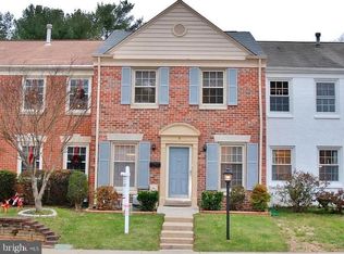 9 Midline Rd, Gaithersburg, MD 20878