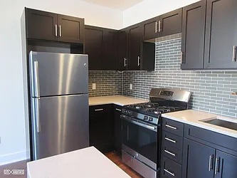 Rented by Citi Habitats